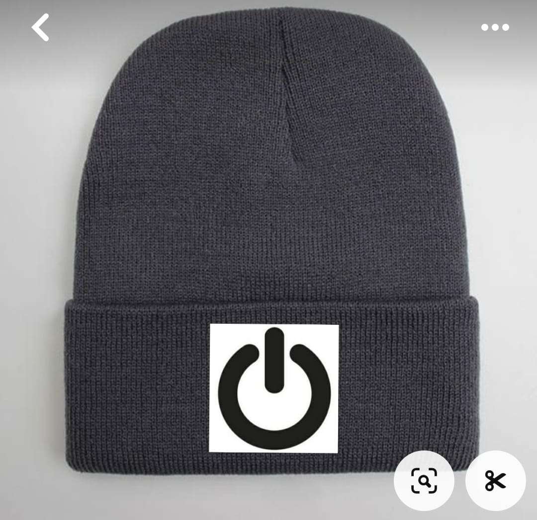 Switch on beanies